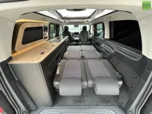 Fahrzeugbild VanTourer URBAN V-Klasse #19