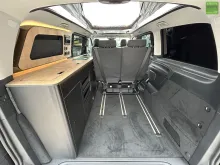 Fahrzeugbild VanTourer URBAN V-Klasse #20