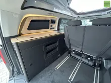 Fahrzeugbild VanTourer URBAN V-Klasse #21