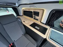 Fahrzeugbild VanTourer URBAN V-Klasse #23