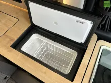 Fahrzeugbild VanTourer URBAN V-Klasse #24