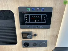 Fahrzeugbild VanTourer URBAN V-Klasse #25