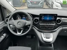 Fahrzeugbild VanTourer URBAN V-Klasse #26