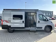 Bild 7 LMC Innovan 600 BackRack+ Navi Fiat Markise