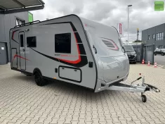 Bild 1 Sterckeman Sport Edition 490PE Camper & Arctic Paket 2024