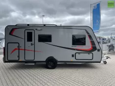 Bild 4 Sterckeman Sport Edition 490PE Camper & Arctic Paket 2024