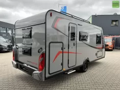 Bild 5 Sterckeman Sport Edition 490PE Camper & Arctic Paket 2024