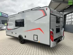 Bild 6 Sterckeman Sport Edition 490PE Camper & Arctic Paket 2024