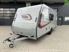 Bild 7 Sterckeman Sport Edition 490PE Camper & Arctic Paket 2024