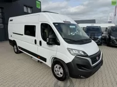 Bild 1 Challenger Van V217 Start Edition 2024 Einzelbetten Fiat