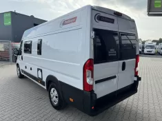 Bild 5 Challenger Van V217 START EDITION 2024 Einzelbetten Fiat