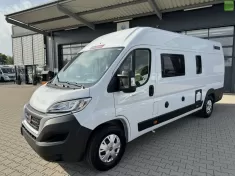 Bild 6 Challenger Van V217 START EDITION 2024 Einzelbetten Fiat