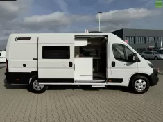 Bild 7 Challenger Van V217 Start Edition 2024 Einzelbetten Fiat