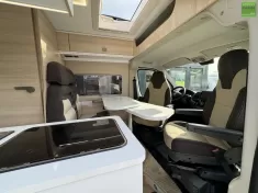 Bild 8 Challenger Van V217 START EDITION 2024 Einzelbetten Fiat