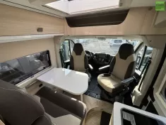 Bild 23 Challenger Van V217 START EDITION 2024 Einzelbetten Fiat