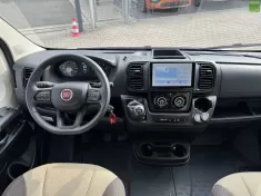 Bild 27 Challenger Van V217 Start Edition 2024 Einzelbetten Fiat