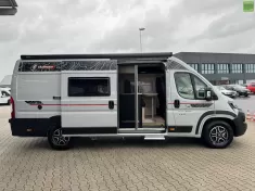 Bild 7 Challenger Van V217 Sport Edition 2024 Einzelbetten Arctic