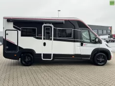 Bild 4 Challenger X 250 Open Edition Arctic Connect Zubehör 2024