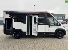 Bild 8 Challenger X 250 Open Edition Arctic Connect Zubehör 2024