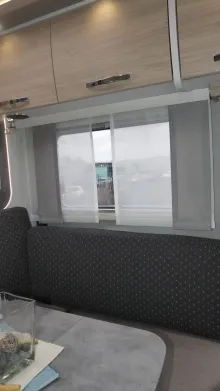 Fahrzeugbild Frankia Titan NEXT INDUS-Toilette&Autark #12