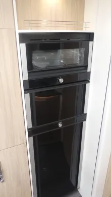 Fahrzeugbild Frankia Titan NEXT INDUS-Toilette&Autark #17