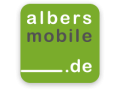 Händlerlogo Albers Mobile GmbH
