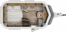Fahrzeugbild Hymer Eriba Touring 310 #5