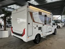 Fahrzeugbild Bürstner Lyseo TD 594 Harmony Line #4