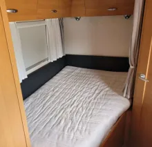 Fahrzeugbild Knaus Sun Traveller 600 MF #4