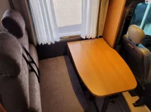 Fahrzeugbild Knaus Sun Traveller 600 MF #5