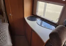 Fahrzeugbild Knaus Sun Traveller 600 MF #6