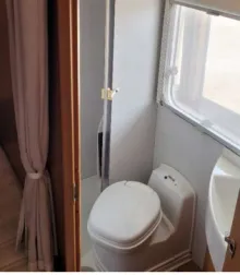 Fahrzeugbild Knaus Sun Traveller 600 MF #8