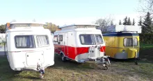 Fahrzeugbild Hymer Eriba Touring 420 #21