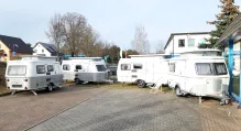 Fahrzeugbild Hymer Eriba Touring 420 #22