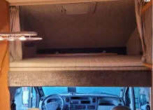 Fahrzeugbild Knaus Sun Traveller 600 MF #9