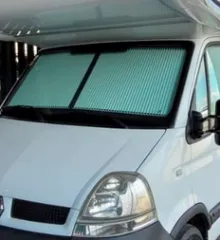 Fahrzeugbild Knaus Sun Traveller 600 MF #10