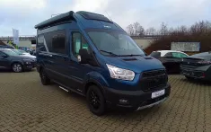 Bild 4 Pilote Atlas A603G Edition 60 ans TRAIL