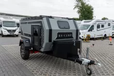 Bild 7 Sonstige RS-Camp ES-3 *Offroad-Anhänger*750 kg*