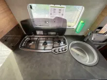 Fahrzeugbild Tabbert Da Vinci 390 QD verfügbar Nov`26 #11