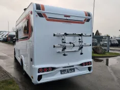 Bild 3 Weinsberg CaraCompact - Edition PEPPER 600 MEG