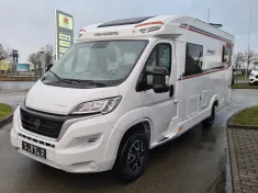 Bild 4 Weinsberg CaraCompact - Edition PEPPER 600 MEG