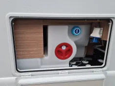 Bild 7 Weinsberg CaraCompact - Edition PEPPER 600 MEG