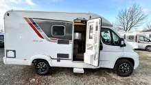 Fahrzeugbild Bürstner Nexxo Van T 569 (18) Navi, SAT+TV, FH Lift #6