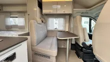 Fahrzeugbild Bürstner Nexxo Van T 569 (18) Navi, SAT+TV, FH Lift #7
