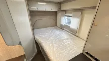 Fahrzeugbild Bürstner Nexxo Van T 569 (18) Navi, SAT+TV, FH Lift #12