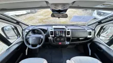 Fahrzeugbild Bürstner Nexxo Van T 569 (18) Navi, SAT+TV, FH Lift #9