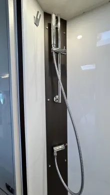 Fahrzeugbild Bürstner Nexxo Van T 569 (18) Navi, SAT+TV, FH Lift #17