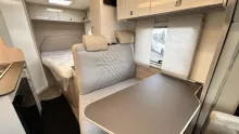 Fahrzeugbild Bürstner Nexxo Van T 569 (18) Navi, SAT+TV, FH Lift #10