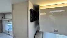 Fahrzeugbild Bürstner Nexxo Van T 569 (18) Navi, SAT+TV, FH Lift #19