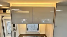 Fahrzeugbild Bürstner Nexxo Van T 569 (18) Navi, SAT+TV, FH Lift #20